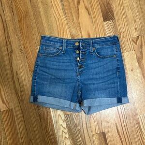 Universal Thread Denim Shorts